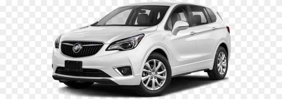 2019 Buick Envision Vehicle Photo In Goose Bay Nl 2019 Buick Envision, Car, Transportation, Suv, Wheel Free Png
