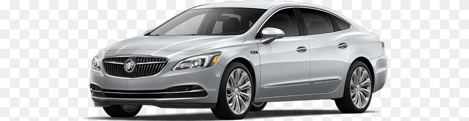 2019 Buick Lacrosse, Car, Vehicle, Transportation, Sedan Free Transparent Png