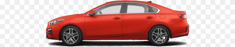 2019 Cadenza Volvo S40 2006 Red, Wheel, Car, Vehicle, Machine Free Png