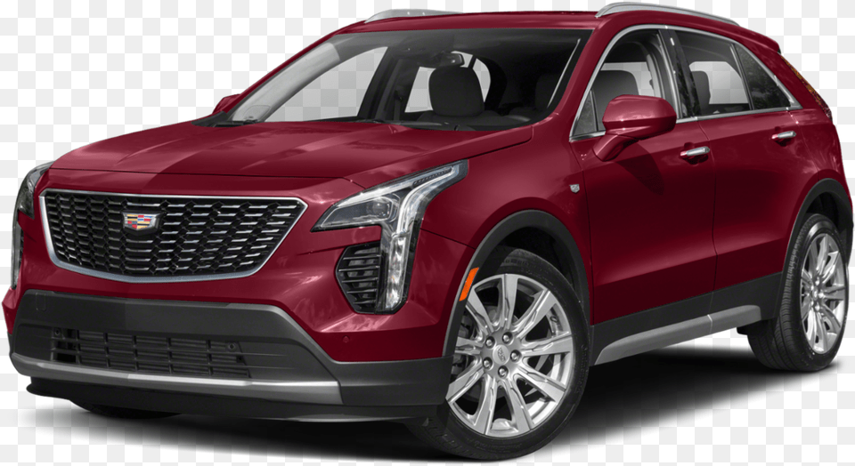 2019 Cadillac Xt4 2020 Cadillac Xt4 Price, Suv, Car, Vehicle, Transportation Free Png