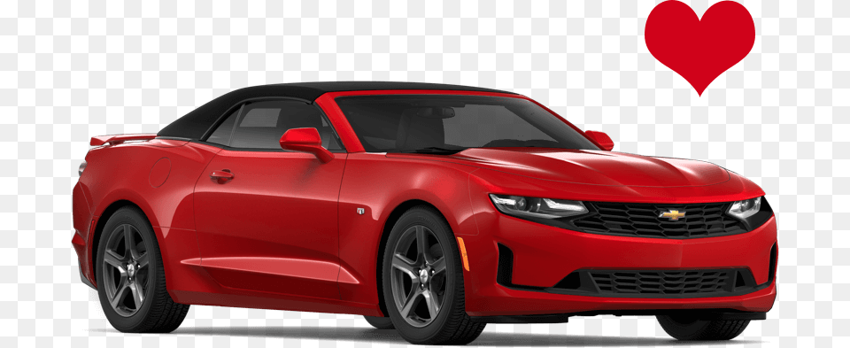 2019 Camaro Review Bean Camaro Rojo 2019, Car, Coupe, Sports Car, Transportation Free Png Download