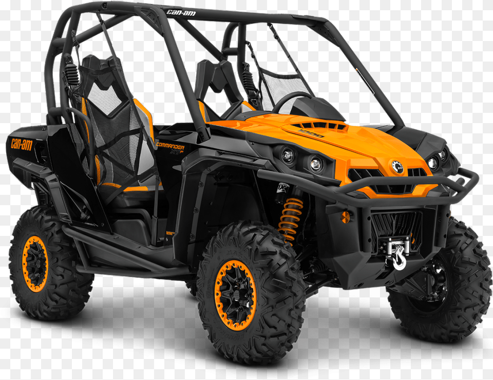 2019 Can Am Commander 800r Dps, Buggy, Machine, Transportation, Vehicle Free Png Download