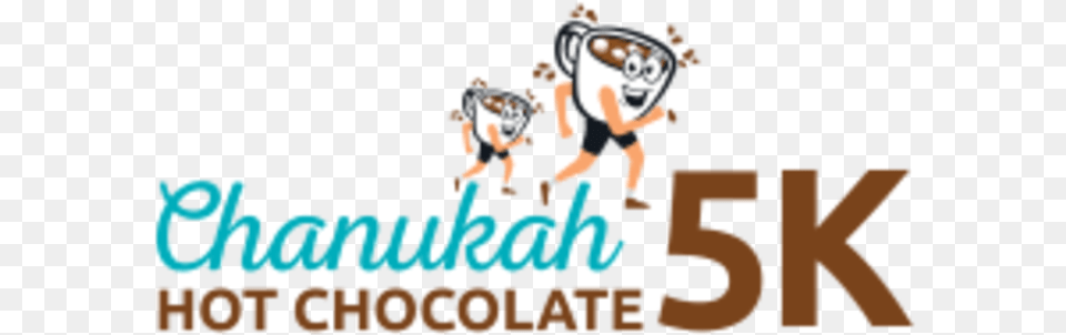 2019 Chanukah Hot Chocolate 5k, Person Png Image
