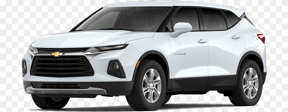 2019 Chevrolet Blazer 1lt Chevy Blazer 2019, Suv, Car, Vehicle, Transportation Free Png Download