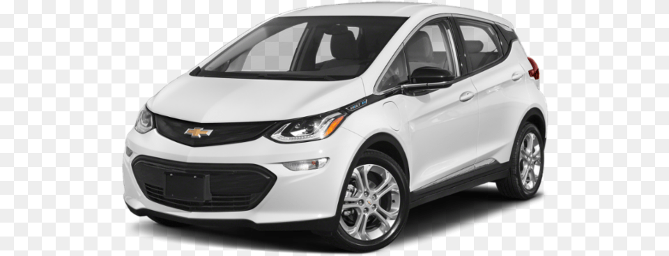 2019 Chevrolet Bolt Ev, Car, Vehicle, Sedan, Transportation Png Image