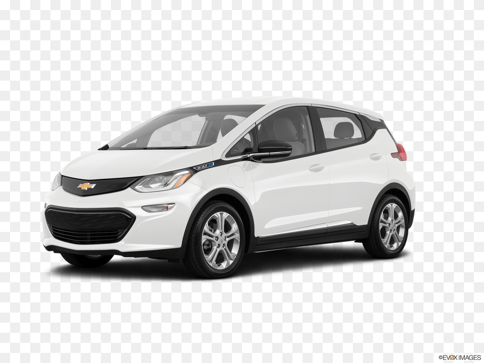 2019 Chevrolet Bolt Ev Lt, Car, Sedan, Transportation, Vehicle Free Png Download