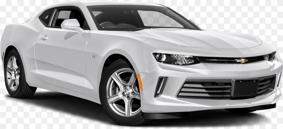 2019 Chevrolet Camaro Car General 2017 Chevy Camaro White, Coupe, Sedan, Sports Car, Transportation Free Transparent Png