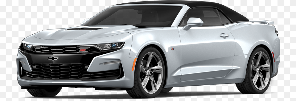 2019 Chevrolet Camaro Convertible 1ss Chevrolet Camaro, Car, Vehicle, Coupe, Transportation Free Png Download