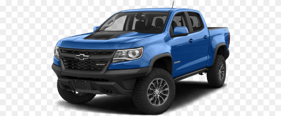 2019 Chevrolet Colorado 2018 Chevrolet Colorado, Pickup Truck, Transportation, Truck, Vehicle Free Png