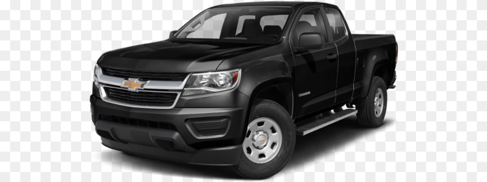 2019 Chevrolet Colorado 2wd Ext Cab Chevy Colorado 2019 Specs, Pickup Truck, Transportation, Truck, Vehicle Free Transparent Png