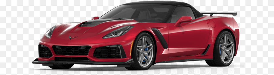 2019 Chevrolet Corvette Models Carbon Fibers, Car, Vehicle, Coupe, Transportation Free Transparent Png