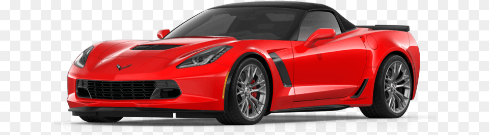2019 Chevrolet Corvette Models Stingray Z51 Vs Z06 Automotive Paint, Car, Vehicle, Coupe, Transportation Png Image