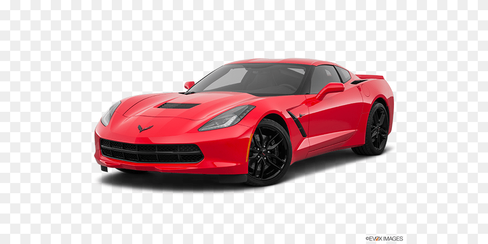 2019 Chevrolet Corvette Msrp, Car, Vehicle, Coupe, Transportation Png Image