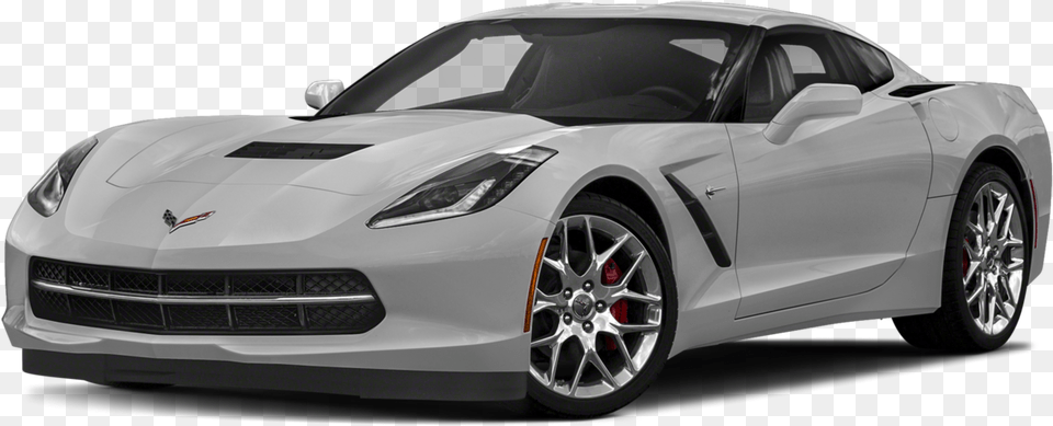 2019 Chevrolet Corvette Msrp, Car, Vehicle, Coupe, Transportation Free Transparent Png