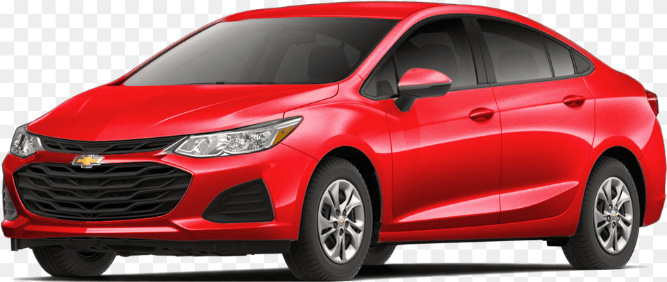 2019 Chevrolet Cruze, Car, Sedan, Transportation, Vehicle Png
