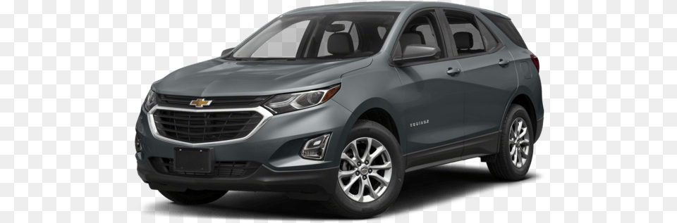 2019 Chevrolet Equinox 2019 Chevy Equinox Ls, Suv, Car, Vehicle, Transportation Free Png Download