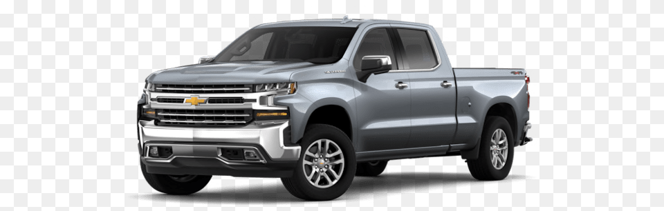 2019 Chevrolet Silverado 1500 Hero Chevy Silverado 2019, Pickup Truck, Transportation, Truck, Vehicle Free Transparent Png
