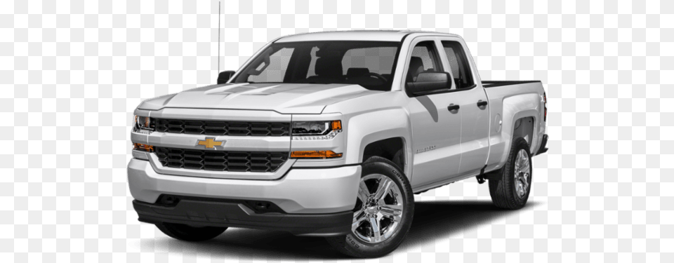 2019 Chevrolet Silverado 1500 In White 2019 Toyota Tundra Mpg, Pickup Truck, Transportation, Truck, Vehicle Free Transparent Png