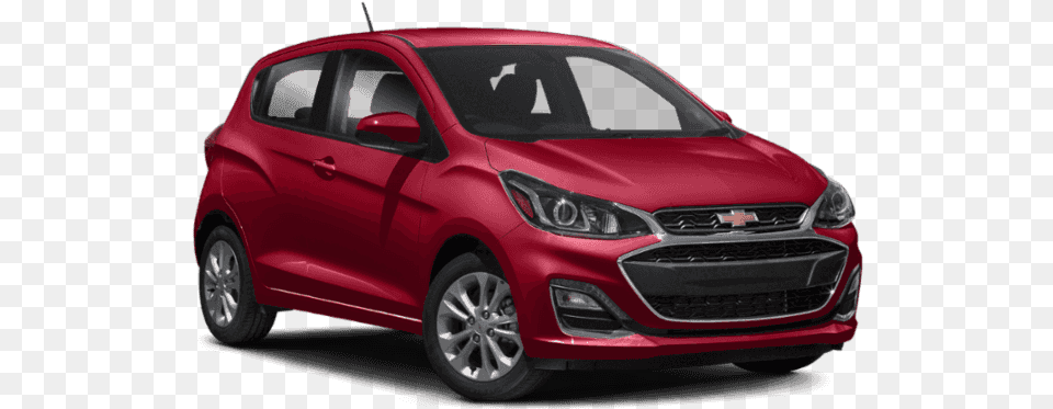 2019 Chevrolet Spark 1lt 2019 Chevy Spark Pink, Car, Suv, Transportation, Vehicle Free Png Download