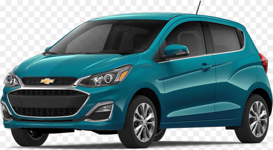 2019 Chevrolet Spark, Transportation, Vehicle, Car, Machine Png Image