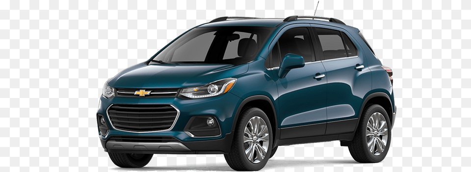 2019 Chevrolet Trax 2019 Chevy Trax, Suv, Car, Vehicle, Transportation Png Image