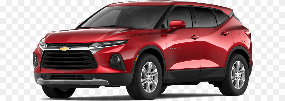 2019 Chevy Blazer, Car, Suv, Transportation, Vehicle Free Png Download