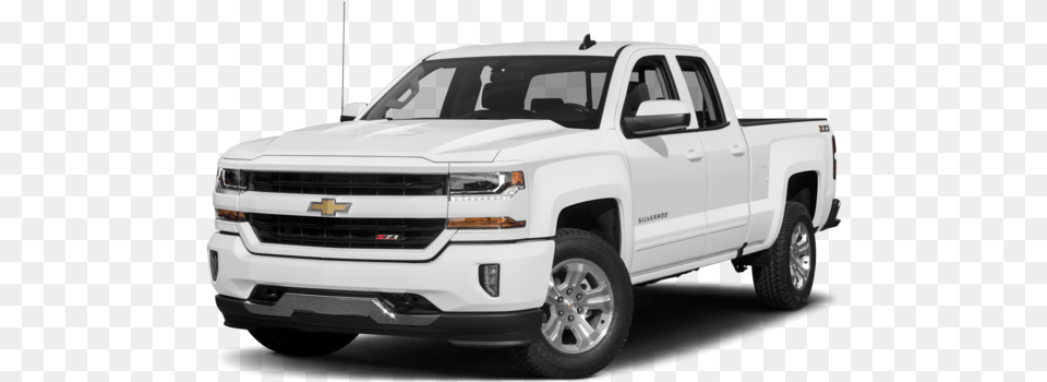 2019 Chevy Silverado Ld, Pickup Truck, Transportation, Truck, Vehicle Png Image