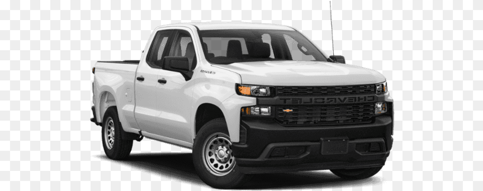 2019 Chevy Silverado Lt Crew Cab, Pickup Truck, Transportation, Truck, Vehicle Png