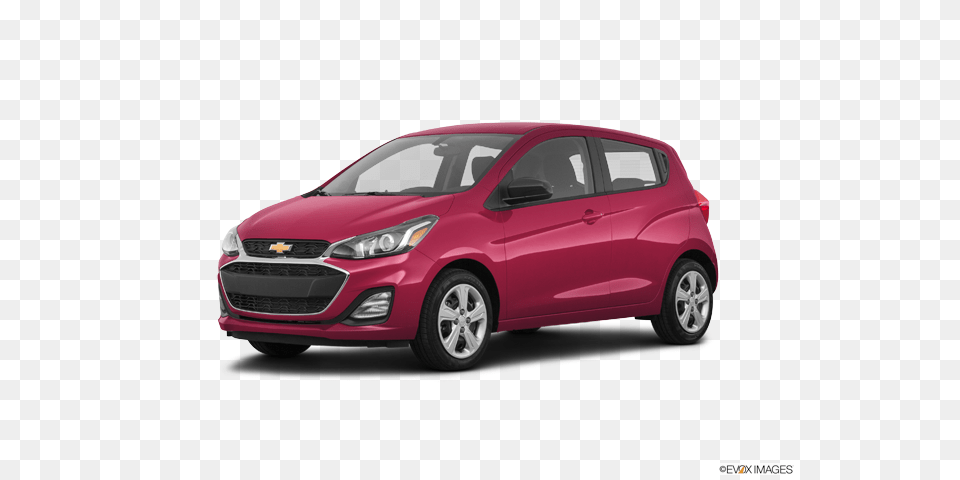 2019 Chevy Spark 4 Door, Car, Sedan, Transportation, Vehicle Free Png