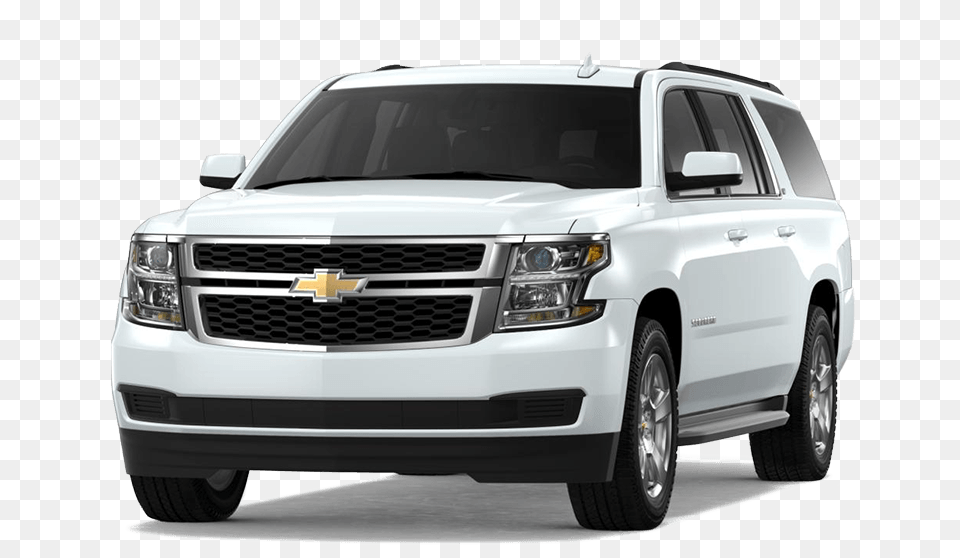 2019 Chevy Suburban Colors, Car, Suv, Transportation, Vehicle Free Png Download