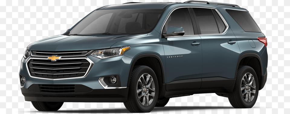 2019 Chevy Traverse, Car, Suv, Transportation, Vehicle Png Image
