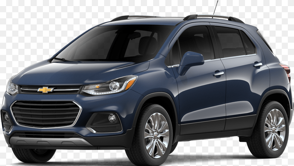 2019 Chevy Trax, Suv, Car, Vehicle, Transportation Free Transparent Png