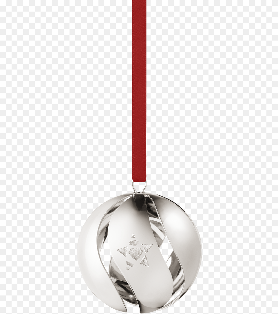 2019 Christmas Ball Decoration Georg Jensen 2018, Accessories Png Image