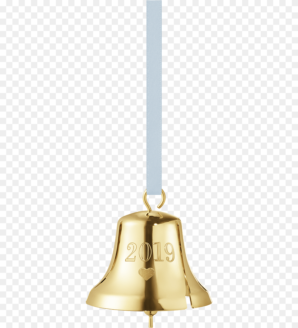 2019 Christmas Bell Decoration Georg Jensen 2020 Christmas Bell Png