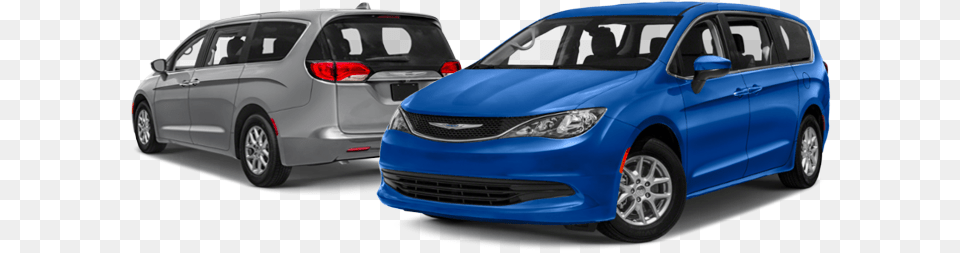2019 Chrysler Pacifica Chrysler, Transportation, Van, Vehicle, Car Free Transparent Png
