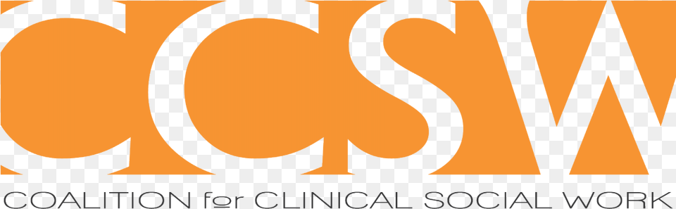 2019 Coalition For Clinical Social Work Extension Program San Francisco Center For Psychoanalysis, Logo Png Image