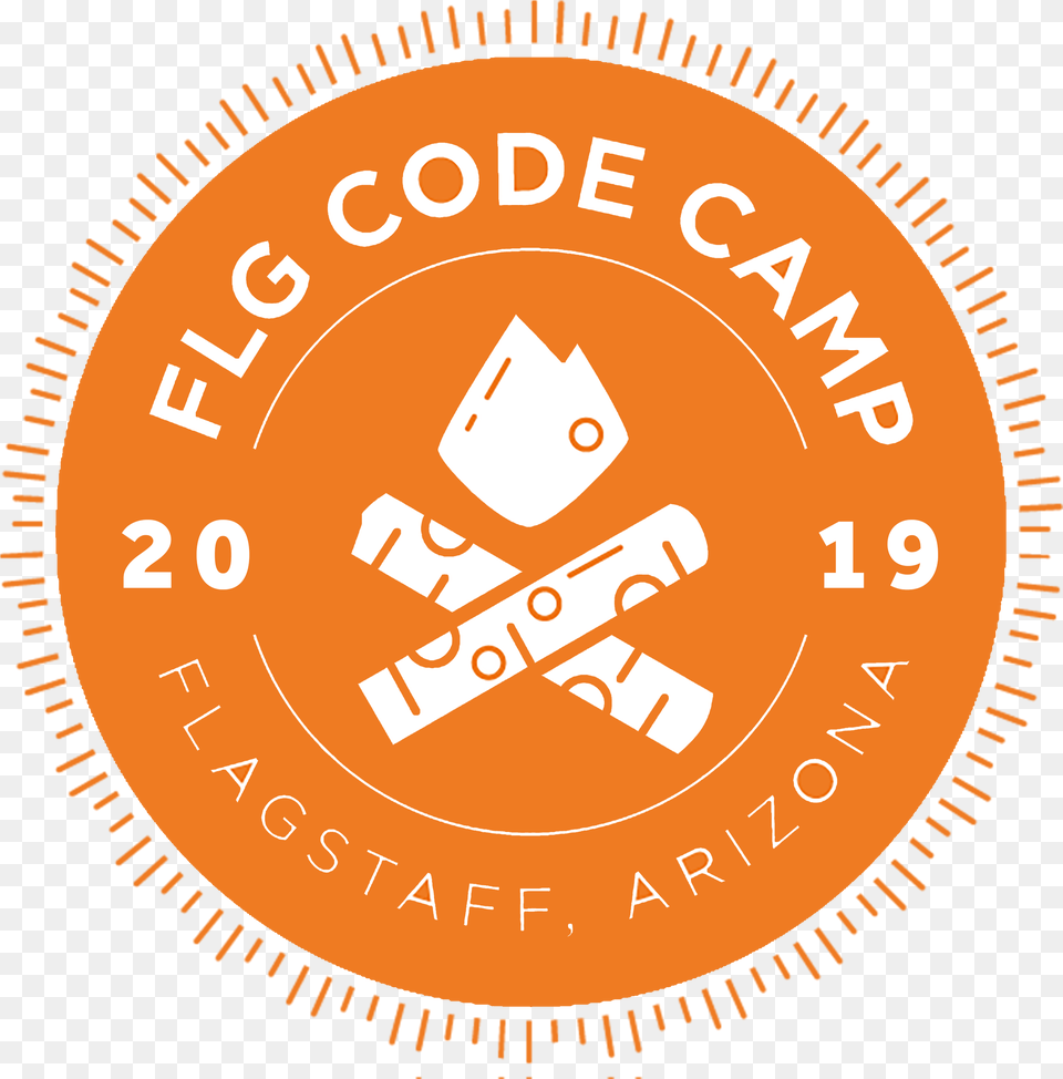 2019 Code Camp Logo Circle, Badge, Symbol Free Transparent Png