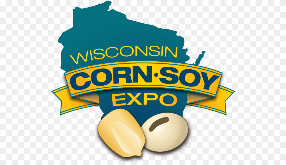 2019 Corn Soy Expo Program Features Leaders In Corn Corn Soy, Food, Nut, Plant, Produce Png Image