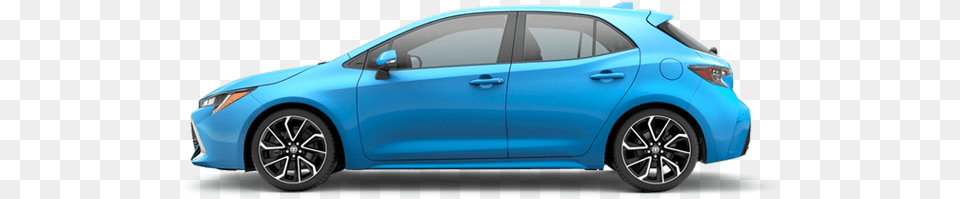 2019 Corolla Hatchback 2019 Corolla Hatchback Xse, Car, Sedan, Transportation, Vehicle Free Png