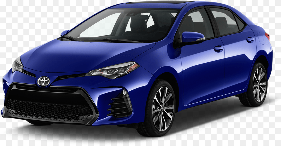 2019 Corolla Le, Car, Sedan, Transportation, Vehicle Free Png