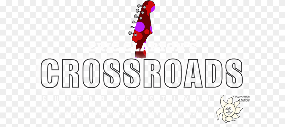 2019 Crossroads Guitar Festival Crossroads Guitar Festival Logo, Text Png