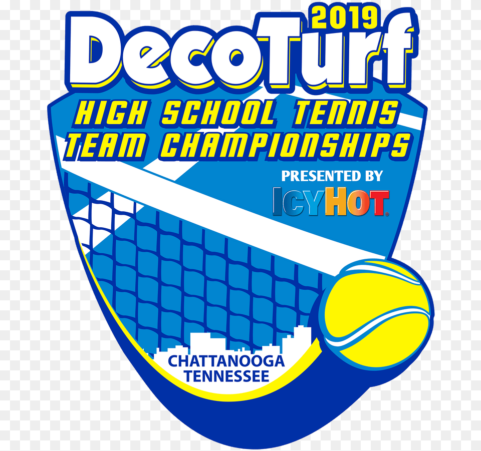 2019 Decoturf High School Tennis Team Championships Kick American Football, Ball, Sport, Tennis Ball, Racket Free Png Download