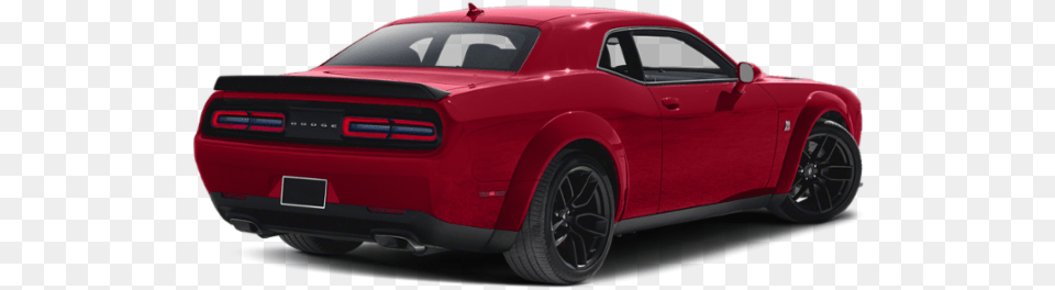 2019 Dodge Challenger Gran Turismo Side, Car, Vehicle, Transportation, Wheel Png Image