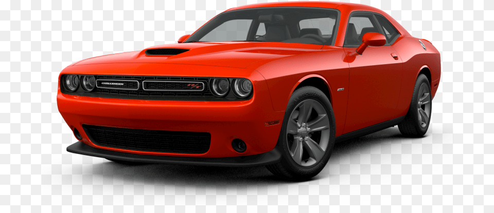 2019 Dodge Challenger Gt Dodge Challenger, Car, Vehicle, Coupe, Transportation Png