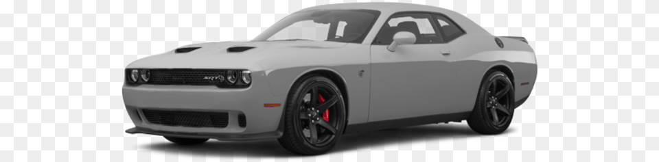 2019 Dodge Challenger Srt Hellcat Green, Wheel, Car, Vehicle, Coupe Png