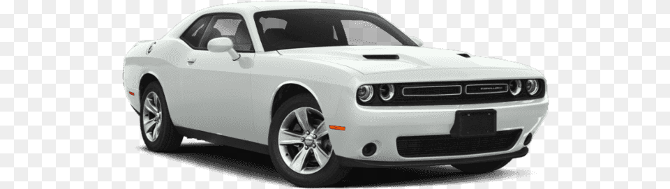 2019 Dodge Challenger White, Wheel, Car, Vehicle, Coupe Free Png