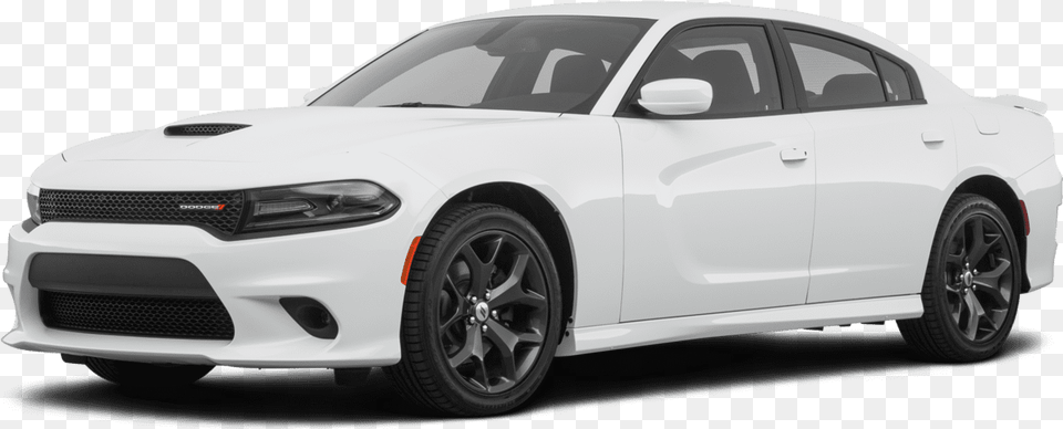 2019 Dodge Charger 2019 Chrysler 300 White, Car, Vehicle, Coupe, Sedan Free Transparent Png