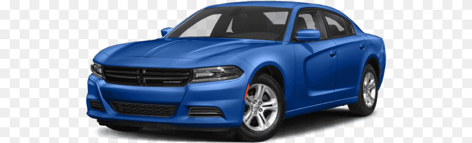 2019 Dodge Charger Grey, Car, Vehicle, Coupe, Sedan Png