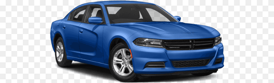 2019 Dodge Charger Srt Hellcat, Car, Vehicle, Coupe, Sedan Free Png Download