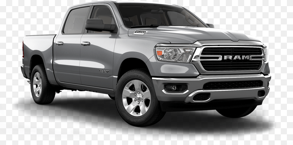 2019 Dodge Ram Dark Gray, Pickup Truck, Transportation, Truck, Vehicle Free Png
